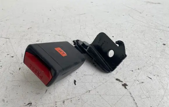 KIA Rio Rear seatbelt buckle 120201A S45C