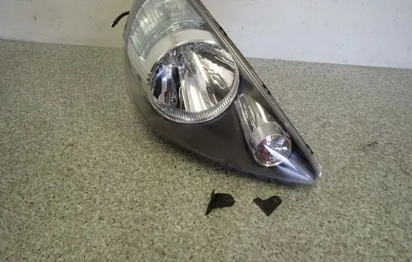 Honda Jazz Headlight/headlamp