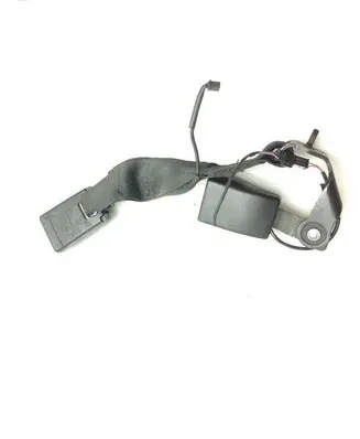 BMW 3 GT F34 Middle seatbelt buckle (rear) 7373201
