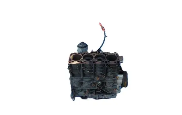 Volkswagen Golf V Engine block 