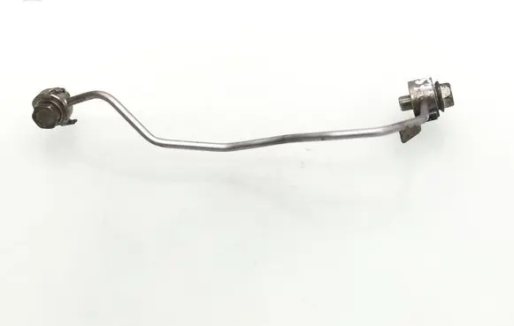 Mazda CX-5 Fuel line pipe