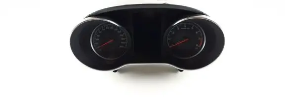 Mercedes-Benz C AMG W205 Speedometer (instrument cluster) A2059004528 A2059041400 A2059028611