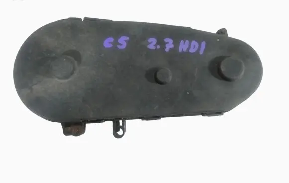 Citroen C5 Timing belt guard (cover) 4R8Q-6A247-AG