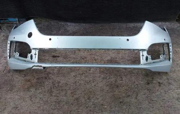 Skoda Scala Front bumper 09546456643
