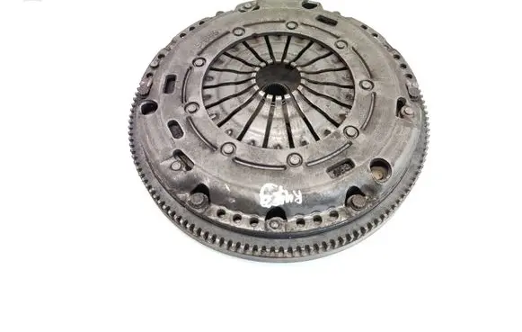 Skoda Octavia Mk2 (1Z) Clutch set kit 03C141031D 03C105273K