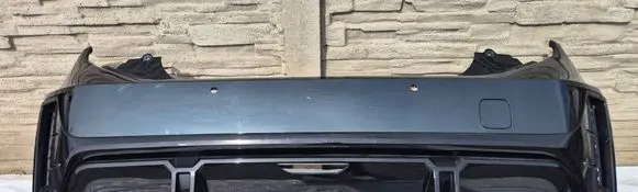 Mini Cooper E Rear bumper 2804118XNY02A