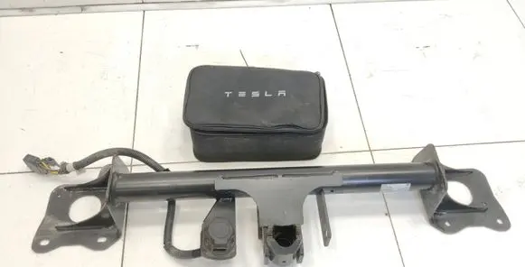 Tow bar set