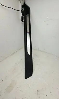 BMW 4 F32 F33 Front sill trim cover 893801710