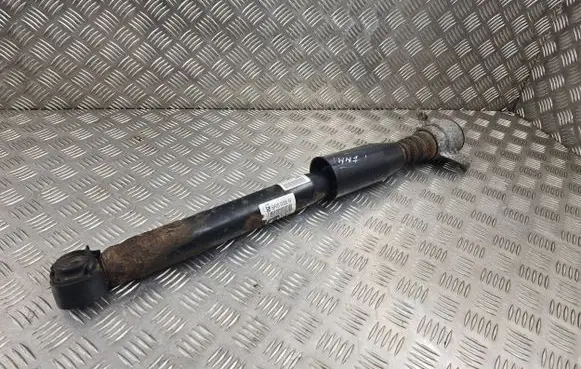 Audi Q5 SQ5 Rear shock absorber/damper 8R0035R