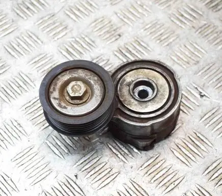 Porsche Cayenne (92A) Generator/alternator belt tensioner 06E903133S