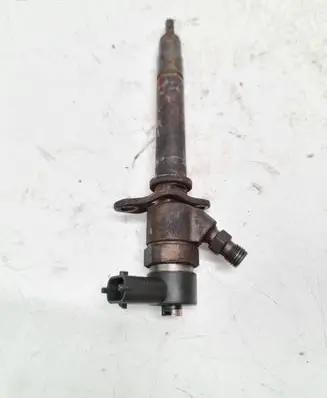 Volvo V70 Fuel injector 8658352 044511078