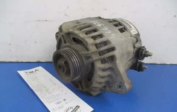 Suzuki Swift Cultus Generator/alternator 31400-80E1