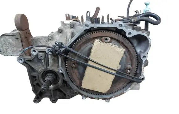 Mitsubishi Outlander Automatic gearbox W4A4B4R2Z VY1745