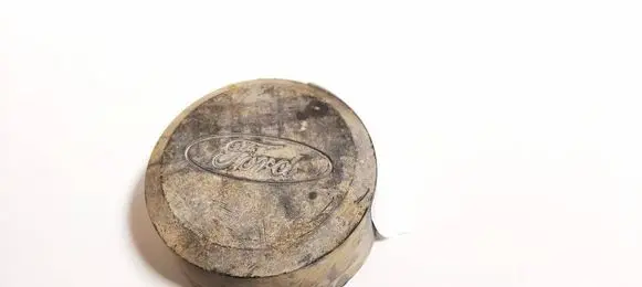 Original wheel cap