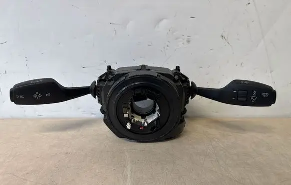 BMW 4 F32 F33 Airbag slip ring squib (SRS ring) 9253746