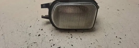 Front fog light