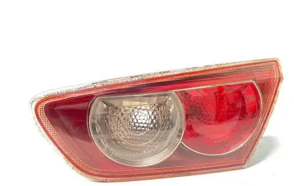 Mitsubishi Lancer VIII Tailgate rear/tail lights
