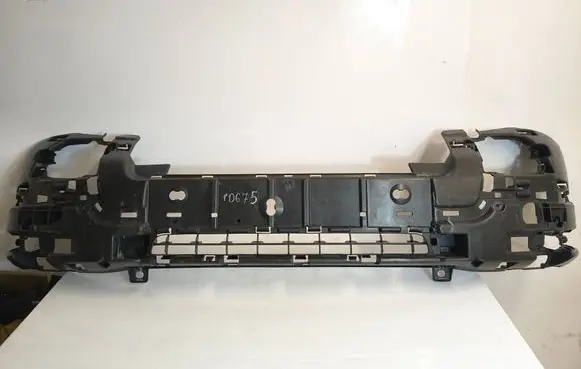 Volvo XC90 Front bumper 30678947autoas5 30678947