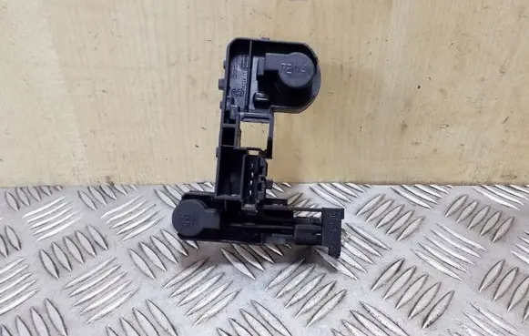 Tail light part