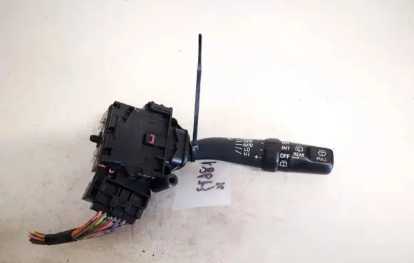Toyota Corolla Verso AR10 Wiper control stalk 173654lh