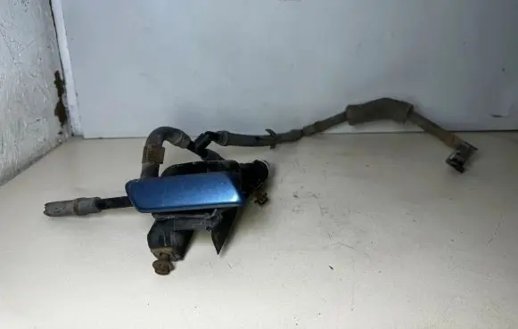 Toyota RAV 4 (XA30) Headlight washer spray nozzle 78504
