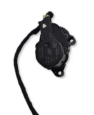 Ford Galaxy Air flap motor/actuator YM2H19E616CA 7M3907511D F030259A