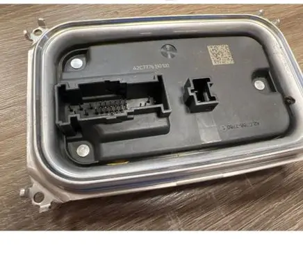 Mercedes-Benz E W213 LED ballast control module A2139007833 2139007833 A2139015214
