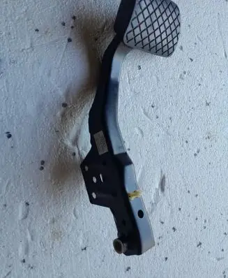 Audi A6 S6 C7 4G Brake pedal 4H1723140A