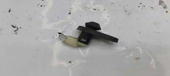 Toyota Avensis Verso Rear door sensor NOCODE