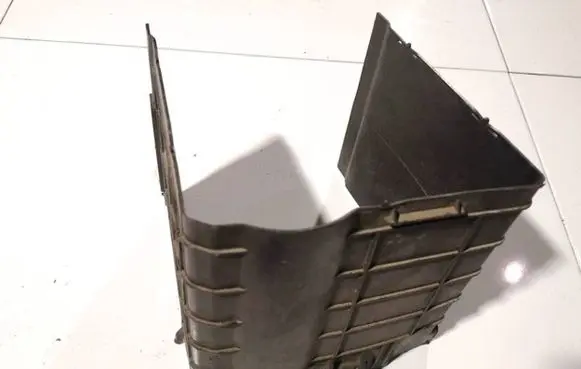 Volkswagen Touran I Battery box tray 1k0915335b