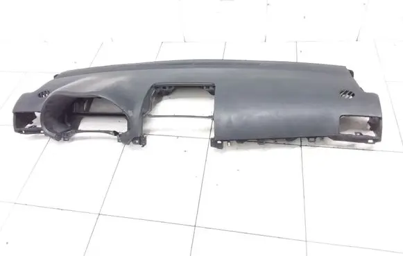 Toyota Avensis T250 Dashboard 5531105070 5530205010 5545105090