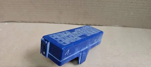 Suzuki Ignis Fuse box cover 3673878F00