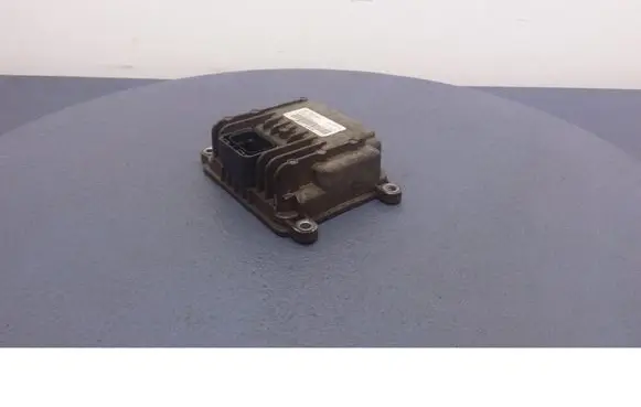 Opel Astra G Other control units/modules 8971891361