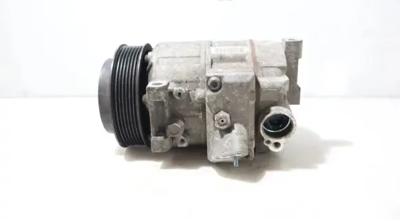 Mercedes-Benz C AMG W204 Air conditioning (A/C) compressor (pump)