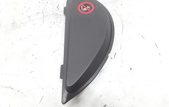Volvo XC90 Dashboard side end trim 30722571