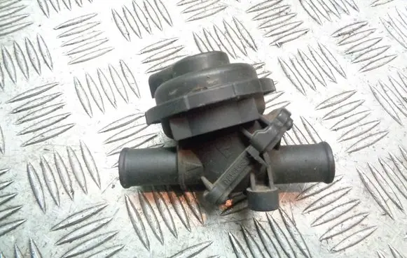 Opel Omega B2 A/C air flow flap actuator/motor 