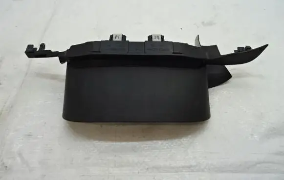 Opel Combo E Steering wheel trim 9821055177