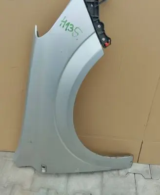 Opel Astra H Fender BLOTNIKPRAWYASTRAH