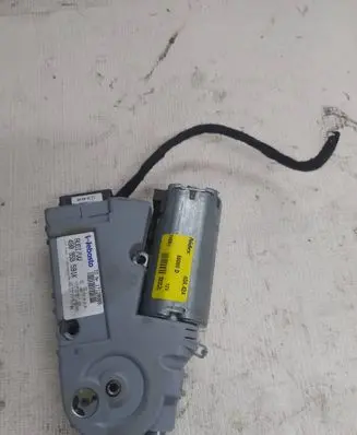 Audi A6 S6 C6 4F Sunroof motor/actuator 4B0959591K