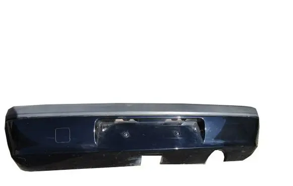 Ford Fiesta Rear bumper