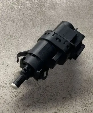 Volvo V50 Brake pedal sensor switch 3M5T13480AB