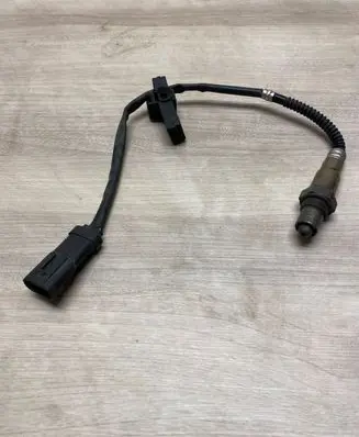 Renault Scenic II - Grand scenic II Lambda probe sensor 7700107433 58829818H