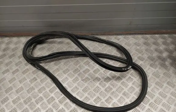 Audi Q5 SQ5 Front door rubber seal 8R0831721D