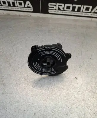 Mercedes-Benz E W211 Steering angle sensor A1715450932 90039062720177