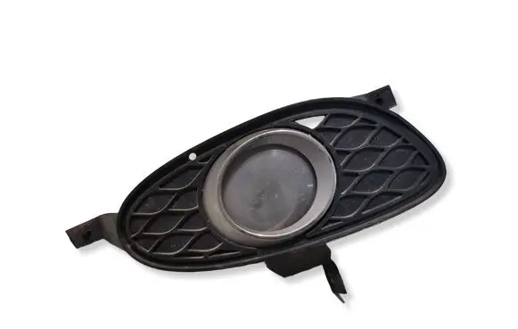 Mercedes-Benz CLS C219 Front fog light trim/grill A2198850623 DN13648
