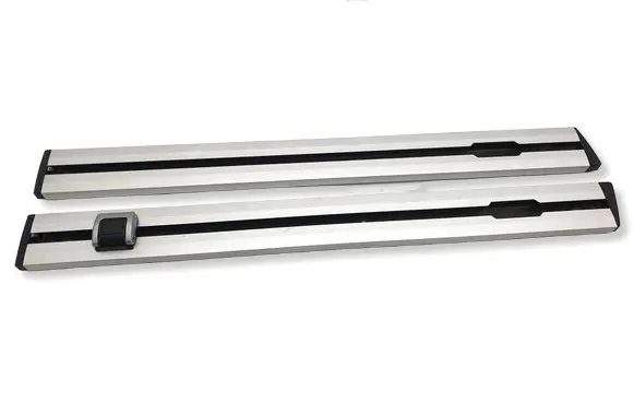 Porsche Macan (95B) Other trunk/boot trim element 8R0863556B
