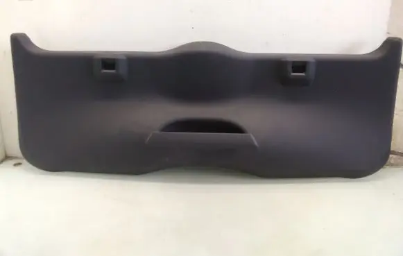 Peugeot 1007 Tailgate trim 9643953177