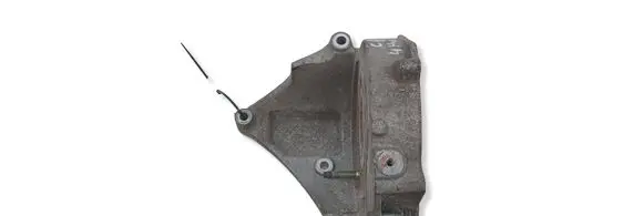 Citroen C8 Fuel pump bracket 96389217 9638921780 4HW