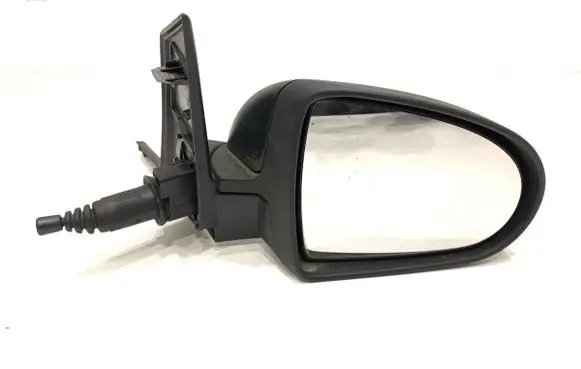 Mitsubishi Colt Front door electric wing mirror