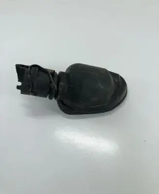 Toyota C-HR I Steering wheel column trim